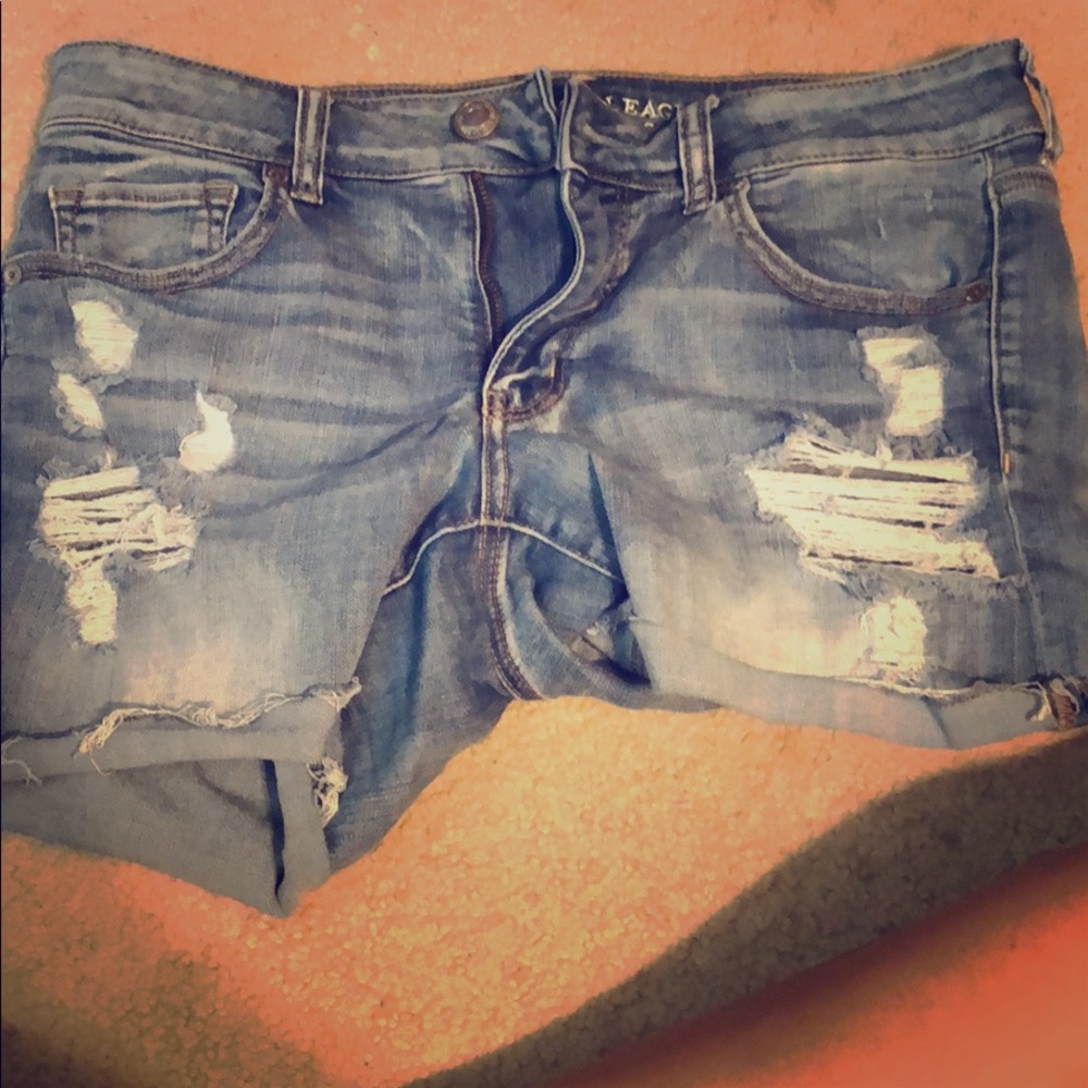 Shorts